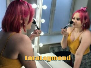 LoraLaymond