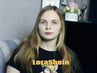 LoraShein