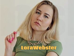 LoraWebster