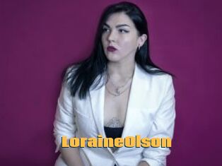 LoraineOlson