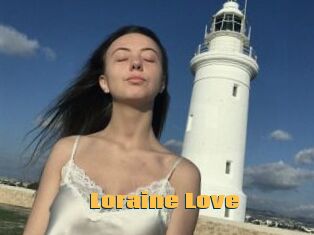 Loraine_Love