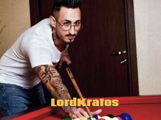 LordKratos