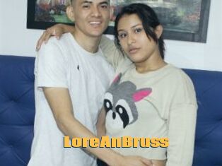 LoreAnBruss