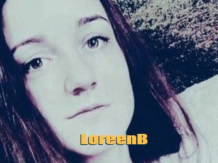 LoreenB