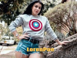 LorenPoe