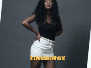 LorenaFox