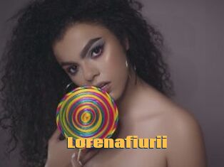 Lorenafiurii