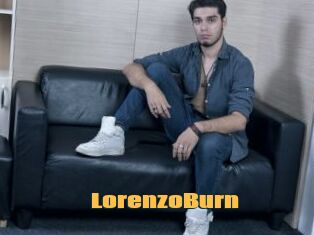 LorenzoBurn