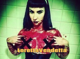 LorettaVendetta