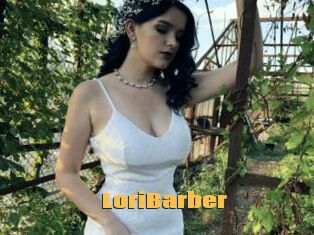 LoriBarber