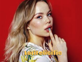 LoriFelicific