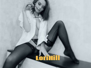 LoriHill