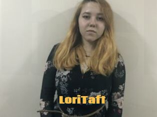 LoriTaft