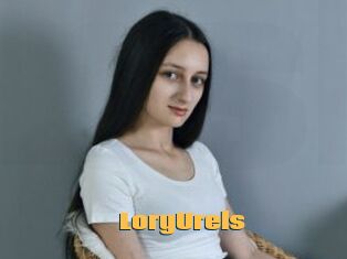 LoryUrels