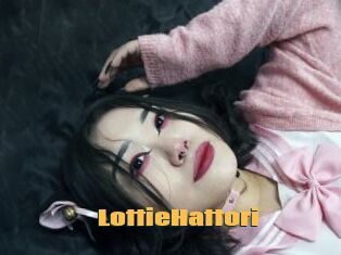 LottieHattori