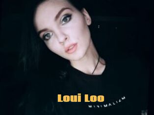 Loui_Loo
