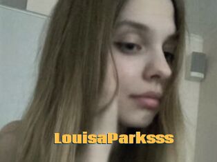 LouisaParksss