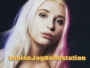 LouiseJayBabestation