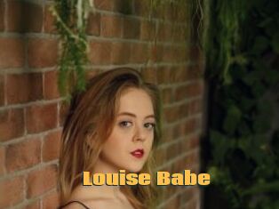 Louise_Babe