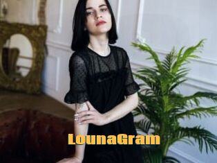 LounaGram