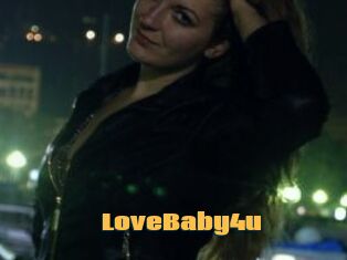 LoveBaby4u