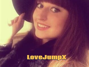 LoveJumpX