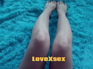 LoveXsex