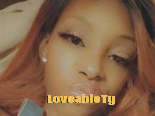 LoveableTy
