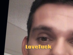 Lovefuck