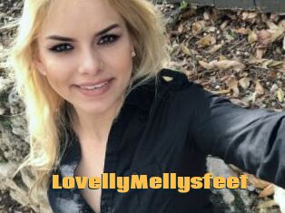 LovellyMellysfeet