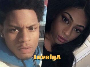 LovelyA