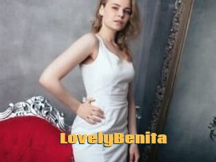 LovelyBenita