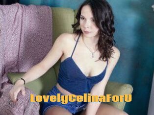 LovelyCelinaForU