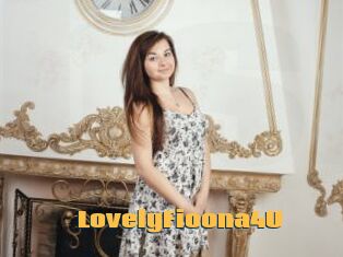 LovelyFioona4U
