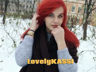 LovelyKASSI
