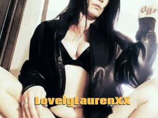 LovelyLaurenXX