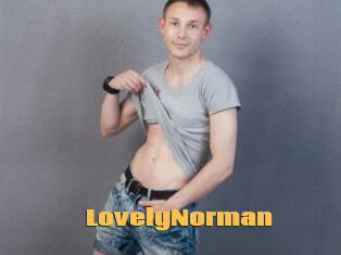 LovelyNorman