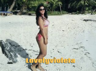 Lovelyvioleta