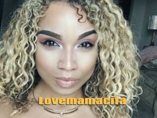 Lovemamacita