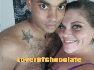 LoverOfChocolate