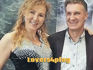 Lovers4play