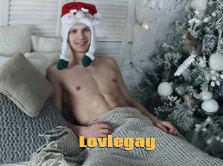 Lovlegay