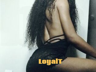 LoyalT