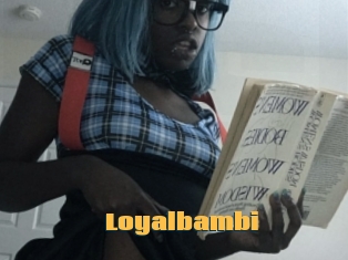 Loyalbambi