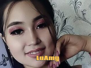 LuAmy