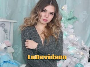 LuDevidson