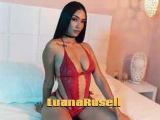 LuanaRusell