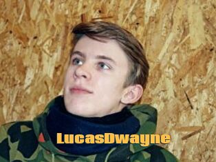 LucasDwayne