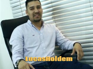 LucasHoldem