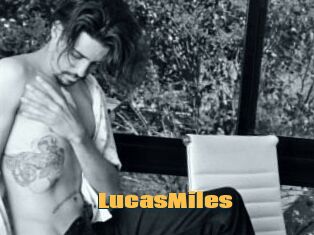 LucasMiles